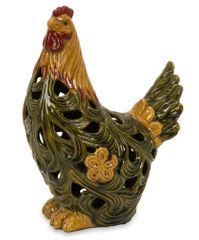 Bonaparte Hen - IMAX - 50189