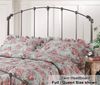 Bonita Twin Size Metal Headboard - 346-340
