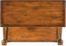 Book Table in Old World Cherry - Butler Furniture - BT-1566102