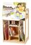 Book Trolley - Guidecraft - G98002