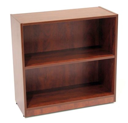 Bookcase - 30 Inch Bookcase - Legacy Laminate - LBC3032