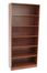 Bookcase - 71 Inch Bookcase - Legacy Laminate - LBC7132