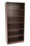 Bookcase - 71 Inch Bookcase - Legacy Laminate - LBC7132