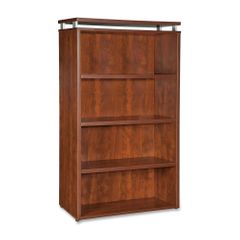 Bookcase - Cherry - LLR68721