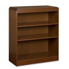 Bookcase - Cherry - LLR85050