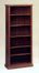 Bookcase DMI - 72 Inch Bookcase - Traditional Office Furniture - 7350-172