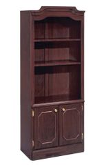 Bookcase DMI - Bookcase - Traditional Office Furniture - 7350-09