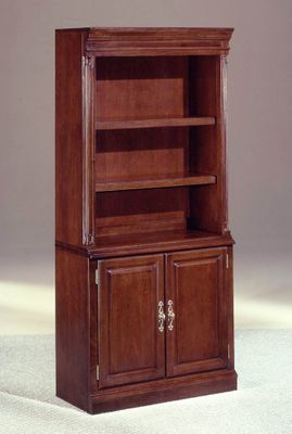 Bookcase DMI - Bookcase - Traditional Office Furniture - 7990-09
