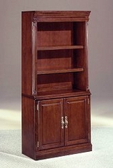 Bookcase DMI - Bookcase - Traditional Office Furniture - 7990-09