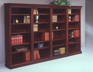 Bookcase DMI - Keswick Bookcase Package #2