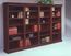 Bookcase DMI - Keswick Bookcase Package #2