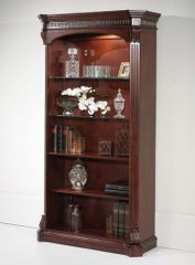 Bookcase DMI - Open Bookcase - Executive Office Furniture / Home Office Furniture - 7688-08