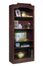 Bookcase DMI - Open Bookcase - Traditional Office Furniture - 7350-08