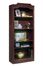 Bookcase DMI - Open Bookcase - Traditional Office Furniture - 7350-08