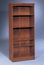 Bookcase DMI - Open Bookcase - Transitional Office Furniture - 7210-08