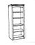 Bookcase DMI - Open Bookcase - Transitional Office Furniture - 7210-08