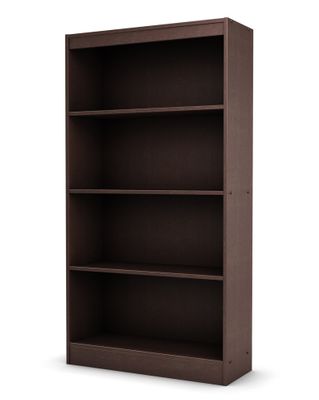 Bookcase in Chocolate - South Shore Furniture - 7259767