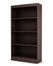 Bookcase in Chocolate - South Shore Furniture - 7259767