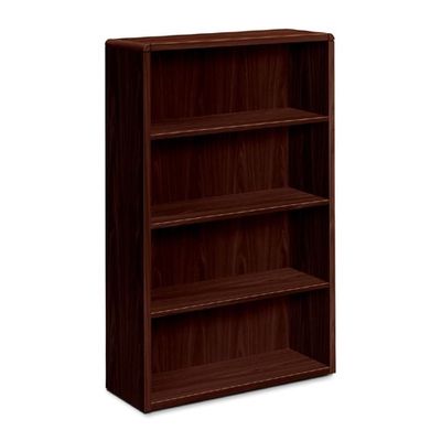 Bookcase - Mahogany - HON10654NN