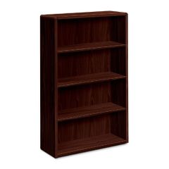 Bookcase - Mahogany - HON10654NN