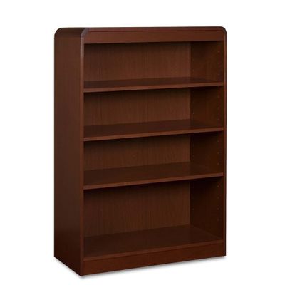 Bookcase - Mahogany - LLR60077