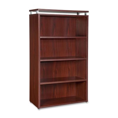 Bookcase - Mahogany - LLR68720