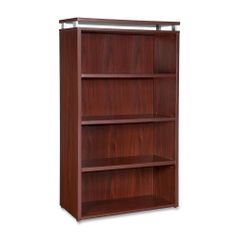 Bookcase - Mahogany - LLR68720