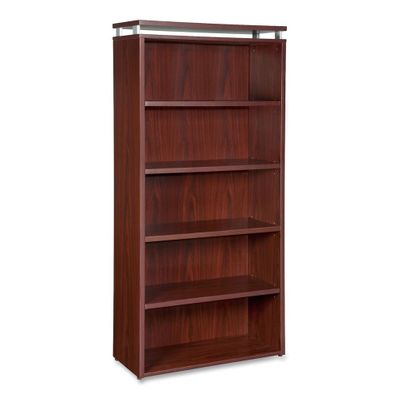 Bookcase - Mahogany - LLR68722