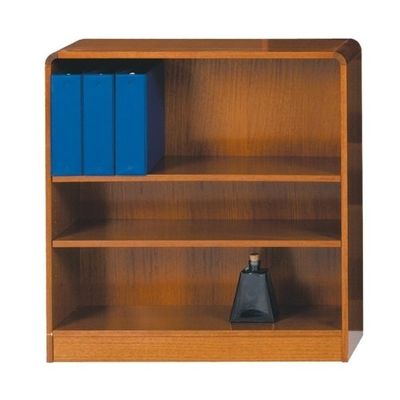 Bookcase - Oak - LLR01682