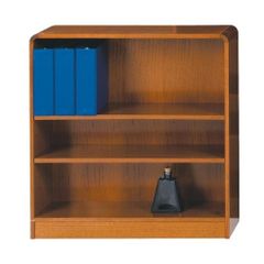 Bookcase - Oak - LLR01682
