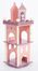 Bookcase - Princess Revolving Bookcase - LOD20044