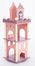 Bookcase - Princess Revolving Bookcase - LOD20044