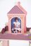 Bookcase - Princess Revolving Bookcase - LOD20044