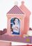 Bookcase - Princess Revolving Bookcase - LOD20044