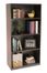 Bookcase - Sandia Laminate - SBC6030