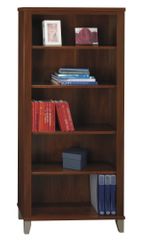 Bookcase - Somerset Collection - Bush Office Furniture - WC81765-03