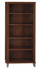 Bookcase - Somerset Collection - Bush Office Furniture - WC81765-03