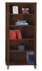 Bookcase - Somerset Collection - Bush Office Furniture - WC81765-03