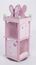 Bookcase - Sugar Plum Revolving Bookcase - LOD70005