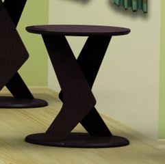 Boomerang 18 Inch Podium / Stand - Nexera Furniture - 541817