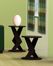 Boomerang 18 Inch Podium / Stand - Nexera Furniture - 541817