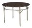 Bordbeaux Round Dining Table in Birch - Home Styles - 5052-30