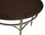 Bordbeaux Round Dining Table in Birch - Home Styles - 5052-30