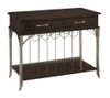 Bordbeaux Server in Birch - Home Styles - 5052-61