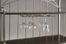 Bordbeaux Server with Bakers Rack in Birch - Home Styles - 5052-615