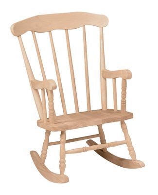 Boston Rocker Chair - 1CC-2465