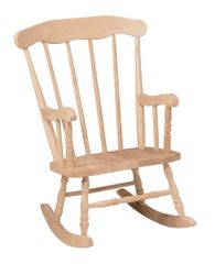 Boston Rocker Chair - 1CC-2465