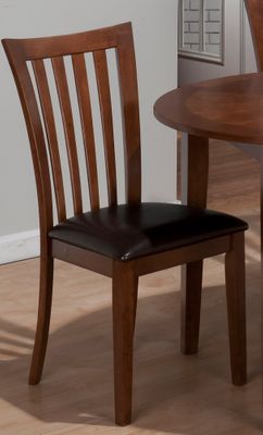 Bowser Birch Dining Side Chair - Set of 2 - 487-251KD