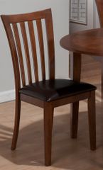 Bowser Birch Dining Side Chair - Set of 2 - 487-251KD