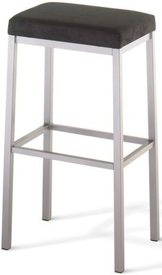 Bradley Backless Bar Stool - Amisco - 40038-26